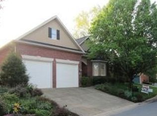 1818 Waters Edge Dr, JOHNSON CITY, TN 37604