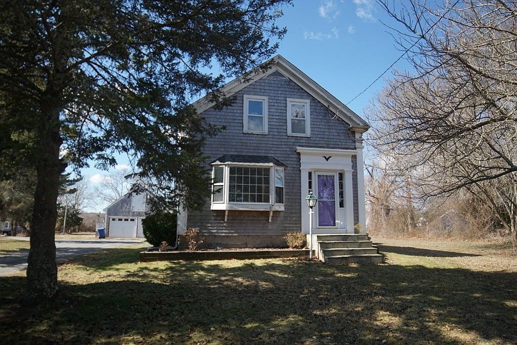 132 Weeden Rd, Fairhaven, MA 02719 MLS 72798145 Zillow