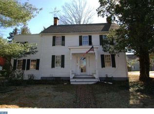 533 Ward Ave, Chesterfield, NJ 08515