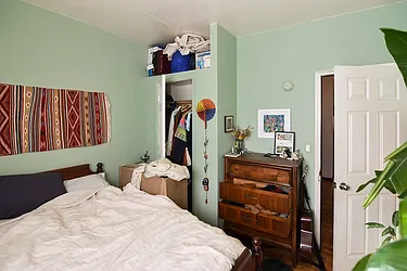 Rented by The Agency