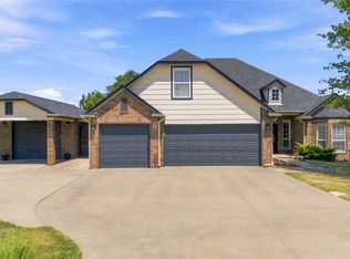 5501 E 144th St N, Collinsville, OK 74021