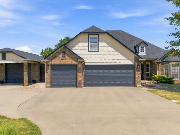 5501 E 144th St N, Collinsville, OK 74021