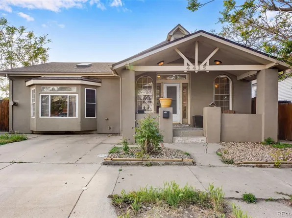 4415 Sherman Street, Denver, CO 80216
