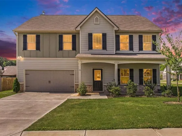 11 Belfield Ct, Adairsville, GA 30103