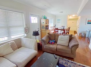 11 Roberts St #2U, Somerville, MA 02145