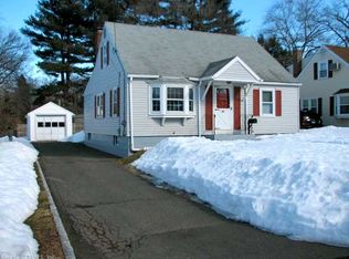 33 Missal Ave, Bristol, CT 06010