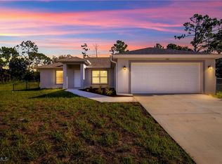 2603 53rd St SW, Lehigh Acres, FL 33976