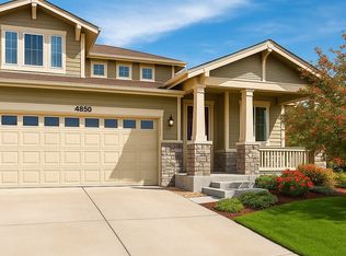 4850 Bluegate Ln, Highlands Ranch, CO 80130