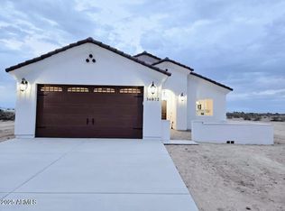 36072 W Hadley St, Tonopah, AZ 85354