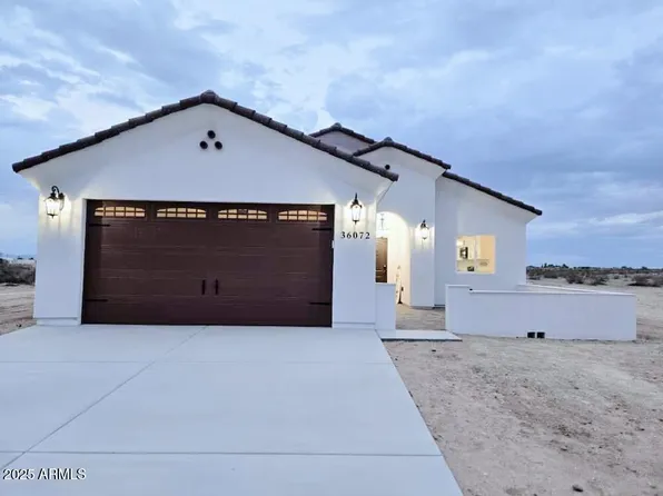 36072 W Hadley Street, Tonopah, AZ 85354