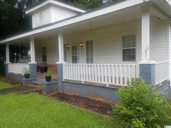 234 Amory Ave, Cordova, AL 35550