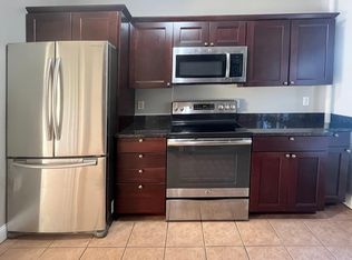 134 Walnut St FLOOR 1, Malden, MA 02148