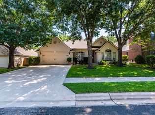 9006 Braesgate Cv, Austin, TX 78717