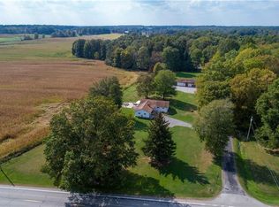 1276 Foster Rd, Volant, PA 16156