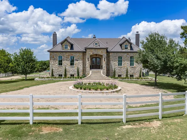 501 Upper Denton Rd, Weatherford, TX 76085