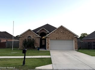 206 Arsenal Dr, Carencro, LA 70520