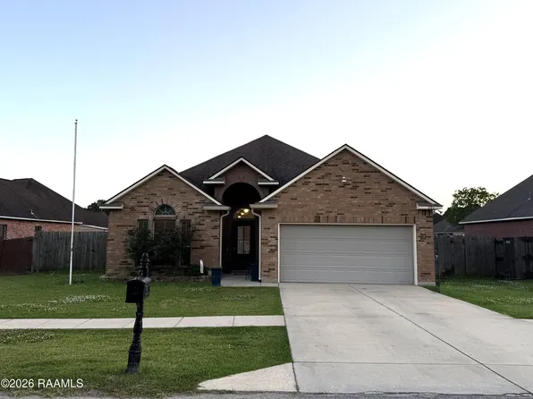 206 Arsenal Dr, Carencro, LA 70520