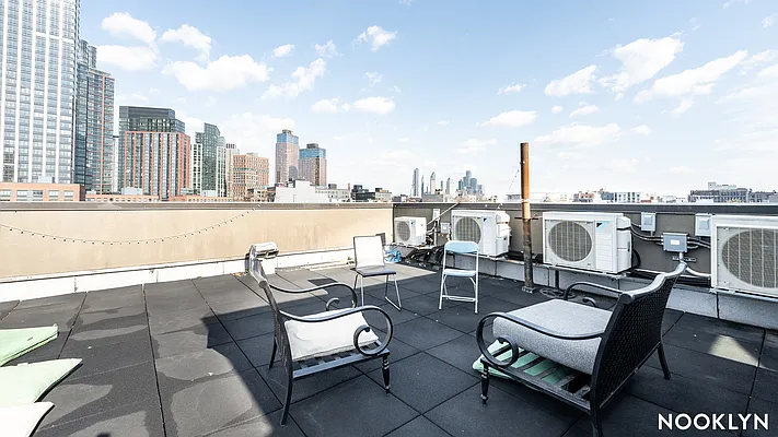 Rented by Nooklyn NYC LLC | media 9