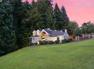 21470 S Wisteria Rd, West Linn, OR 97068
