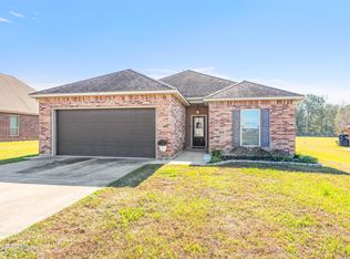 8951 Rue Blanc, Abbeville, LA 70510