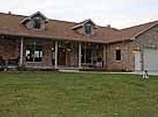 13019 Little Creek Ln, Gillett, WI 54124