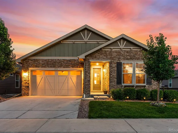 15918 Detroit Street, Thornton, CO 80602