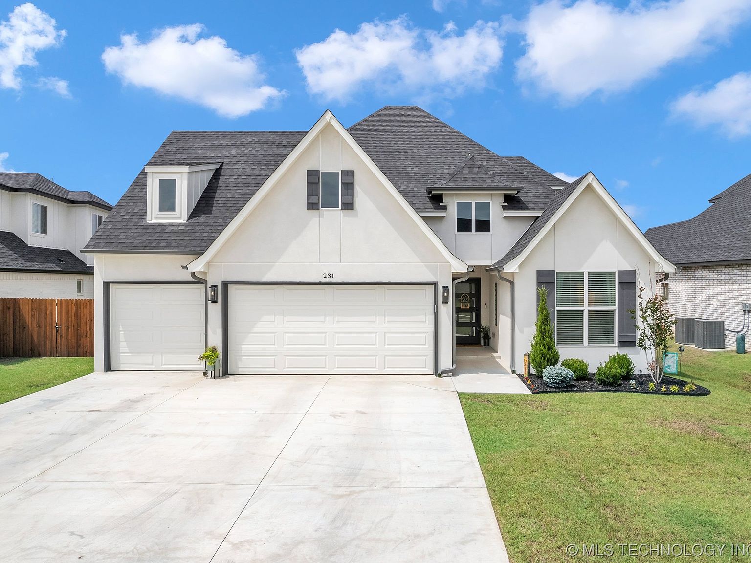 231 W 130th St S, Jenks, OK 74037 Zillow