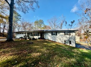 2572 Humphrey Bridge Rd SW, Cleveland, TN 37311