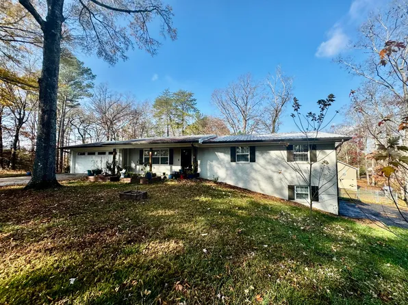 2572 Humphrey Bridge Rd SW, Cleveland, TN 37311