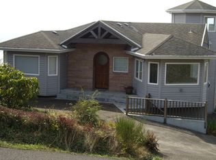 405 S Pacific View Dr, Rockaway Beach, OR