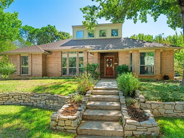 706 Giltin Ct, Arlington, TX 76006