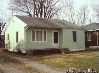 1724 Ferguson Ave, Granite City, IL