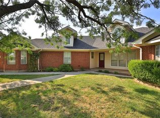 161 Pack Saddle Pass, Abilene, TX 79602