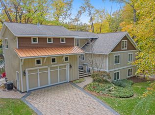 18498 W Spring Lake Rd, Spring Lake, MI 49456