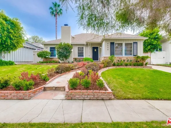 9550 Oakmore Rd, Los Angeles, CA 90035