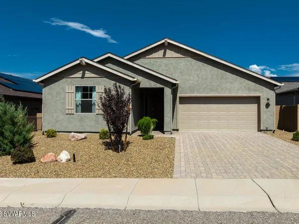 509 Hudgens Lane, Clarkdale, AZ 86324