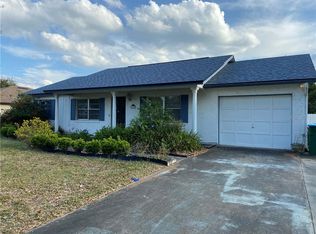 1517 Seahorse St, Deltona, FL 32725