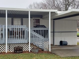 320 N Frandsen Rd LOT 17, Independence, MO 64050