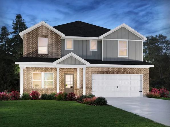 181 Martin Spring Rd, Lawrenceville, GA 30045