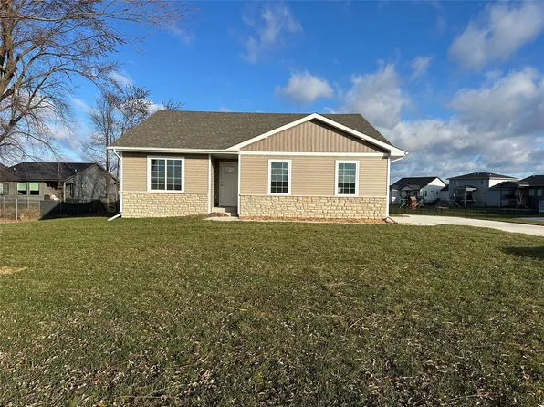 721 W North Ave, Norwalk, IA 50211