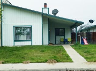 555 S Coalinga St, Coalinga, CA 93210