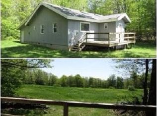 1297 Woolheater Rd, Fleischmanns, NY 12430