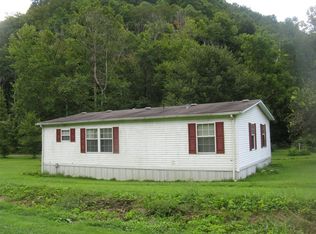 62 Arthur Smith Rd, Manchester, KY 40962
