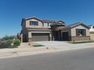 22518 E Silver Creek Ln, Queen Creek, AZ 85142
