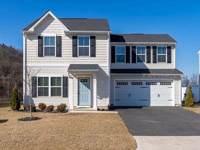 570 Wingtip Way, Rockingham, VA, 22801