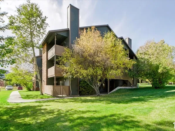 6821 N 2200 E #11H, Park City, UT 84098