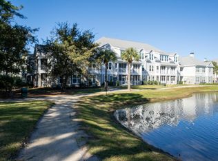 130 River Landing Dr UNIT 5101, Daniel Island, SC 29492