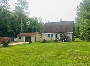 10304 Us Highway 23, Cheboygan, MI 49721