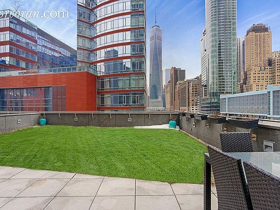 3rd image of 30 West St #4B