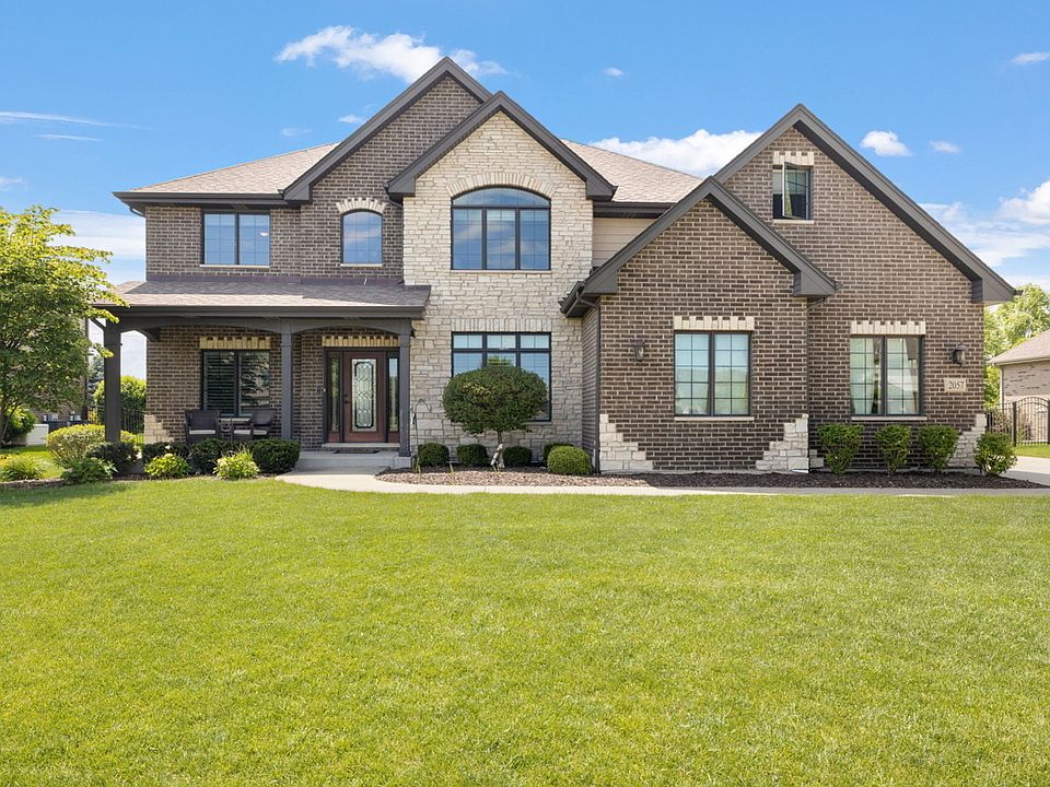 1st image of 2057 Water Chase Dr